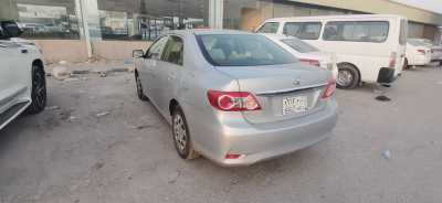 Toyota / Corolla 2013 for Sale in Dammam