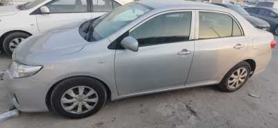 Toyota / Corolla 2013 for Sale in Dammam