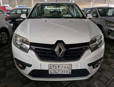  Renault / Symbol 2020 for Sale in Dammam