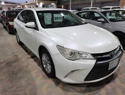  Toyota / Camry 2017 
