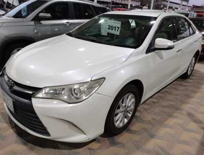  Toyota / Camry 2017 