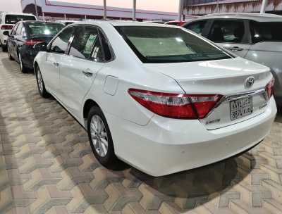  Toyota / Camry 2017 