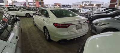  Ford / Taurus 2022 for sale in Dammam
