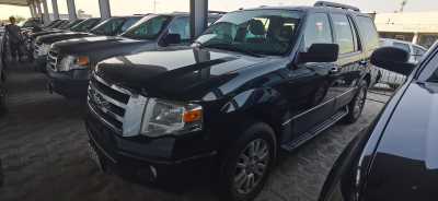 Ford / Expedition 2013 