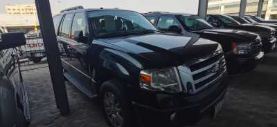  Ford / Expedition 2013 