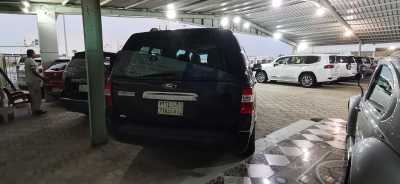  Ford / Expedition 2014