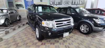  Ford / Expedition 2014