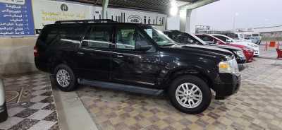  Ford / Expedition 2014