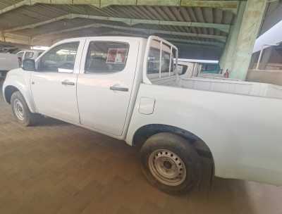  Isuzu / D-Max 2018 for Sale in Dammam