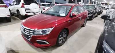 MG / 5 2022 brand new price in ksa