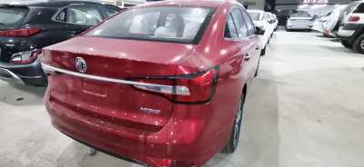 MG / 5 2022 brand new price in ksa