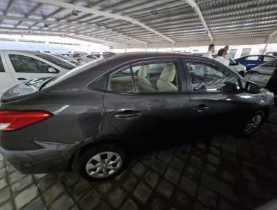  Toyota / Yaris 2022 for Sale in Dammam