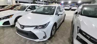 Toyota / Corolla 2024 Brand New Price in Saudi KSA