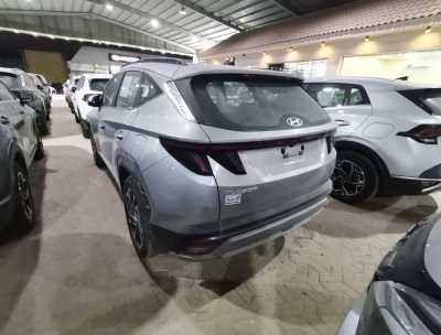 Hyundai / Tucson 2025 for Sale in KSA
