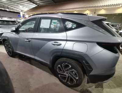 Hyundai / Tucson 2025 for Sale in KSA
