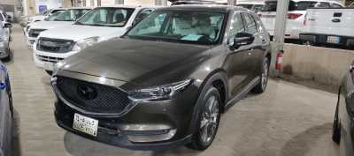  Mazda / CX-5 2019 