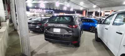  Mazda / CX-5 2019 