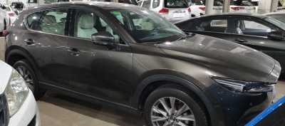  Mazda / CX-5 2019 