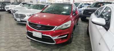  Geely / Emgrand g5 2020