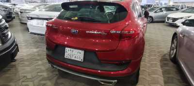  Geely / Emgrand g5 2020