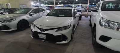  Toyota / Camry 2021 for sale in Dammam