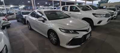  Toyota / Camry 2021 for sale in Dammam
