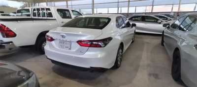  Toyota / Camry 2021 for sale in Dammam