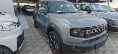 Jetour T1 Brand New 2025 