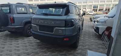 Jetour T1 Brand New 2025 