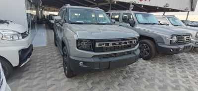 Jetour T1 Brand New 2025 