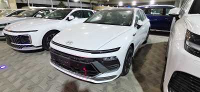 Hyundai / Sonata 2025 brand new price in KSA
