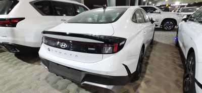 Hyundai / Sonata 2025 brand new price in KSA