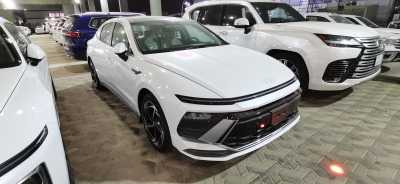 Hyundai / Sonata 2025 brand new price in KSA