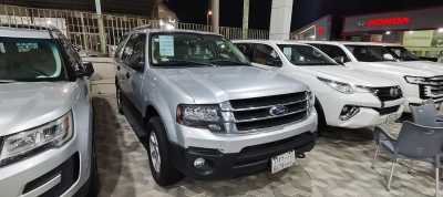  Ford / Expedition 2017