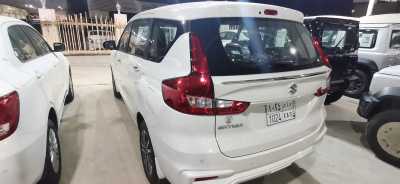  Suzuki / Ertiga 2025 Brand New Price in KSA