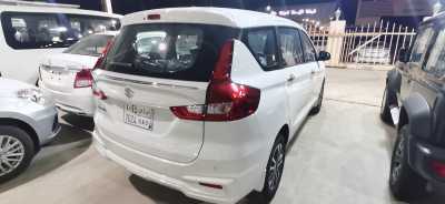  Suzuki / Ertiga 2025 Brand New Price in KSA