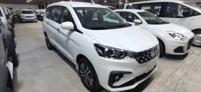  Suzuki / Ertiga 2025 Brand New Price in KSA