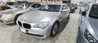 BMW / 7 series 2009 for sale in Dammam