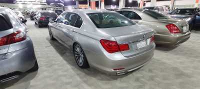 BMW / 7 series 2009 for sale in Dammam