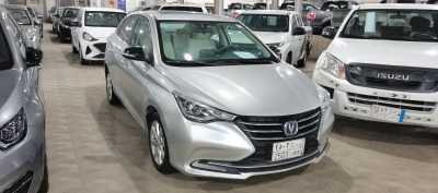  Changan / Alsvin V7