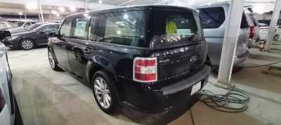  Ford / Flex 2014 for Sale in Dammam