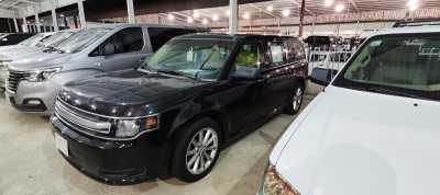  Ford / Flex 2014 for Sale in Dammam