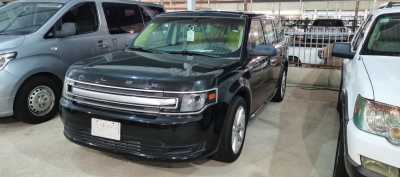  Ford / Flex 2014 for Sale in Dammam