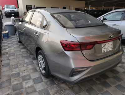  Kia / Cerato 2021 for Sale in Dammam