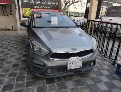  Kia / Cerato 2021 for Sale in Dammam