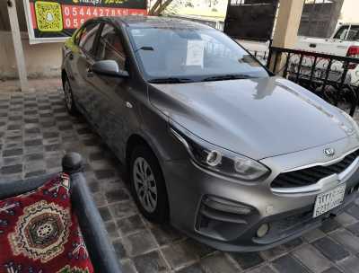  Kia / Cerato 2021 for Sale in Dammam