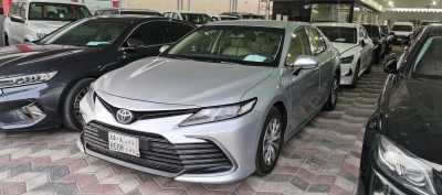 Toyota / Camry 2021