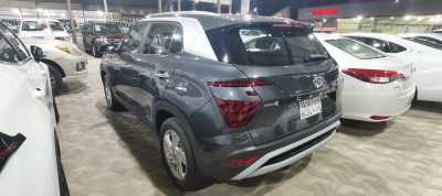 Kia Creta 2024 