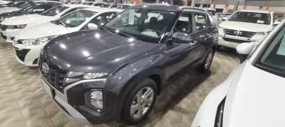 Kia Creta 2024 