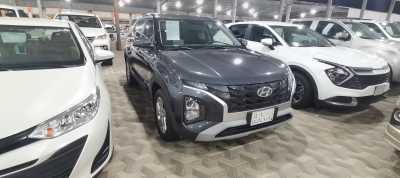 Kia Creta 2024 